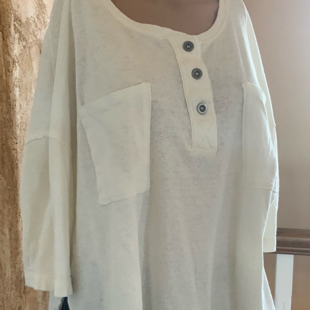 Free People top